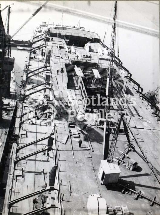 RMS Queen Elizabeth RMS Queen Elizabeth