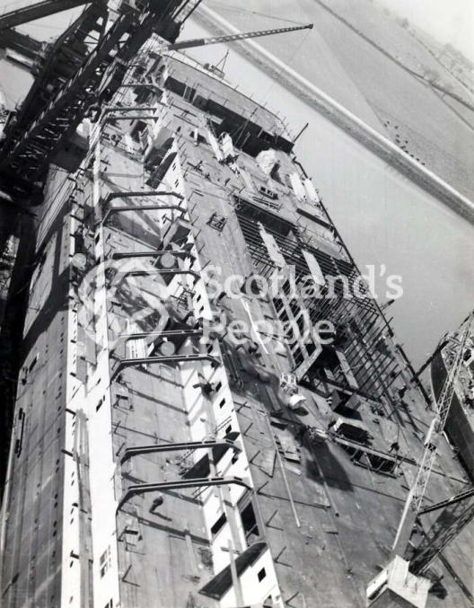 RMS Queen Elizabeth RMS Queen Elizabeth