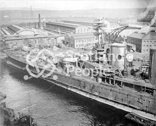 HMS Repulse HMS Repulse