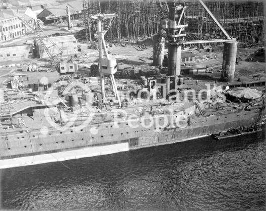 HMS Repulse HMS Repulse