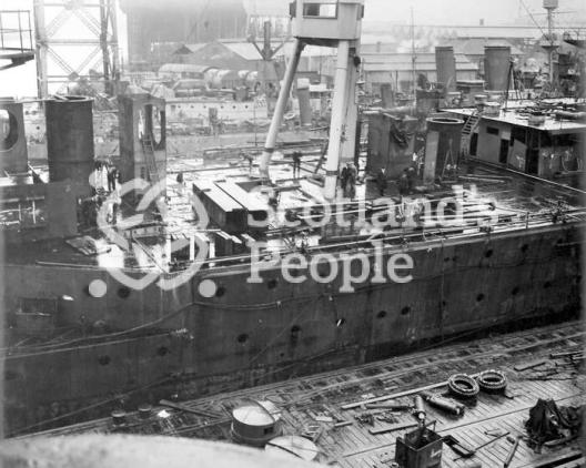 HMS Repulse HMS Repulse