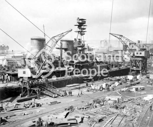 HMS Repulse HMS Repulse