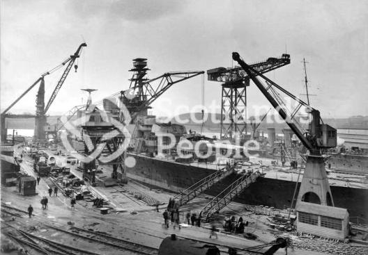 HMS Repulse HMS Repulse