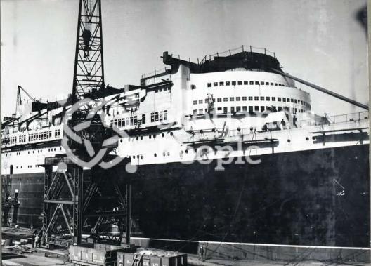 RMS Queen Elizabeth RMS Queen Elizabeth