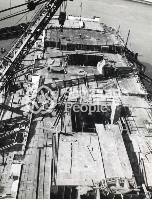 RMS Queen Elizabeth RMS Queen Elizabeth