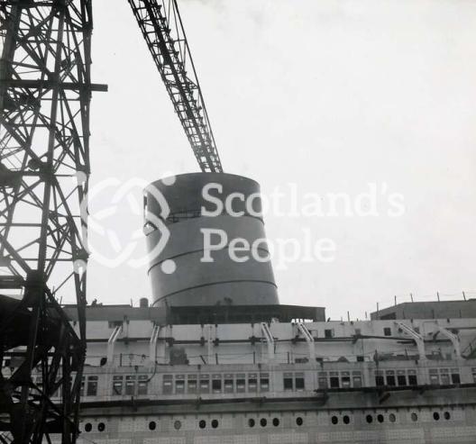 RMS Queen Elizabeth RMS Queen Elizabeth