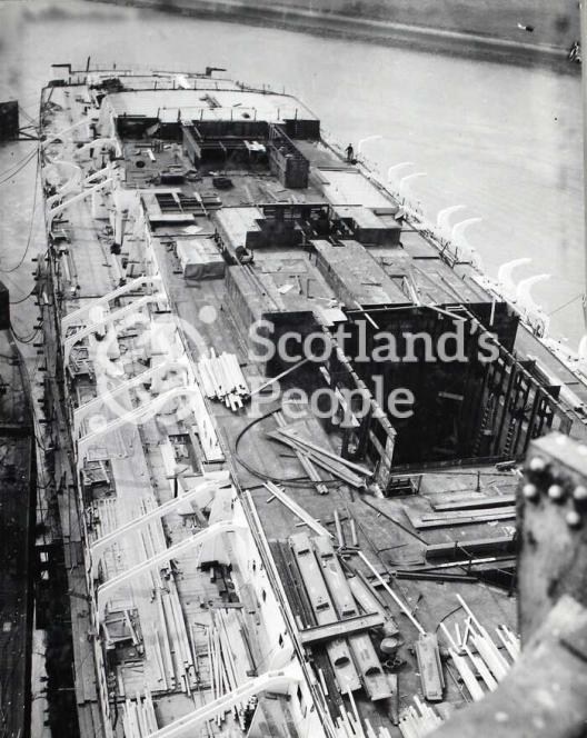 RMS Queen Elizabeth RMS Queen Elizabeth