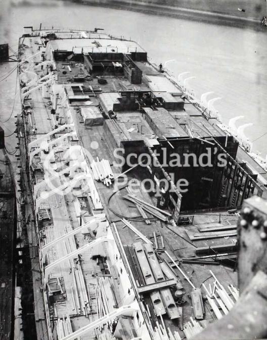 RMS Queen Elizabeth RMS Queen Elizabeth