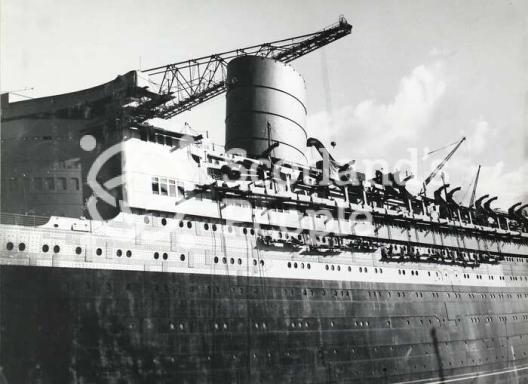 RMS Queen Elizabeth RMS Queen Elizabeth