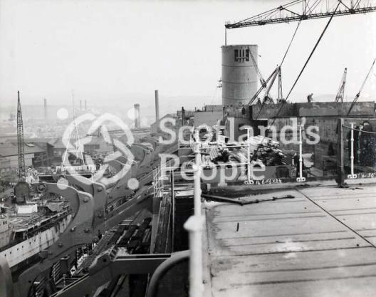 RMS Queen Elizabeth RMS Queen Elizabeth