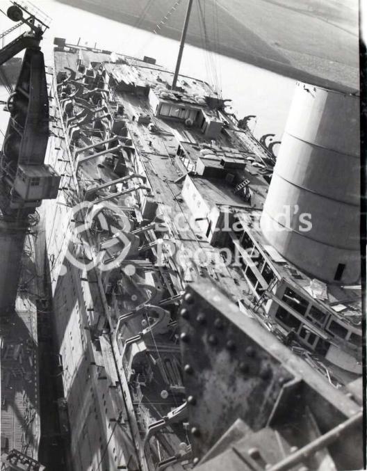 RMS Queen Elizabeth RMS Queen Elizabeth