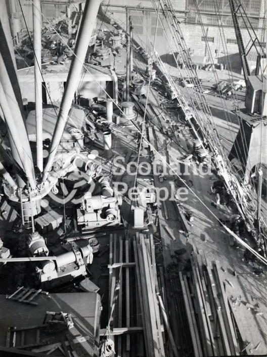 RMS Queen Elizabeth RMS Queen Elizabeth