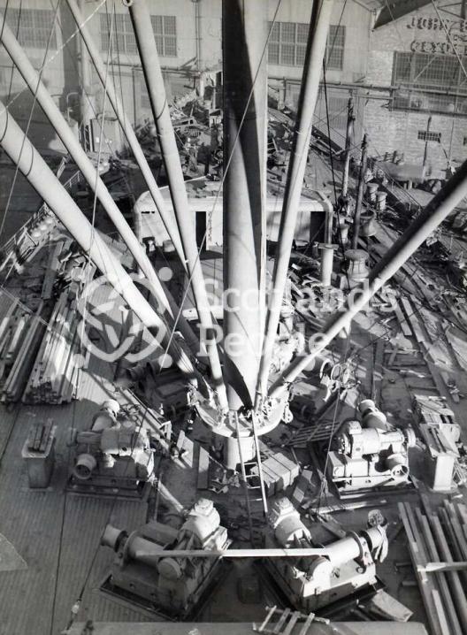RMS Queen Elizabeth RMS Queen Elizabeth