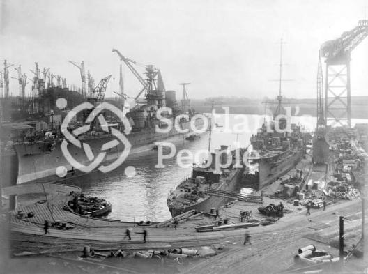HMS Repulse HMS Repulse