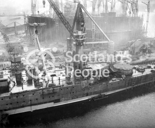 HMS Repulse HMS Repulse