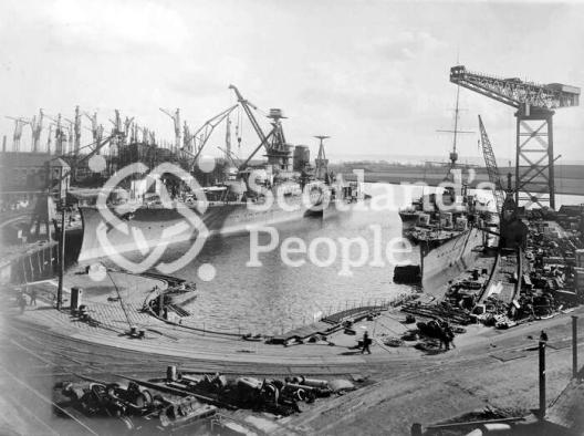 HMS Repulse HMS Repulse