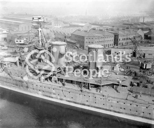 HMS Repulse HMS Repulse