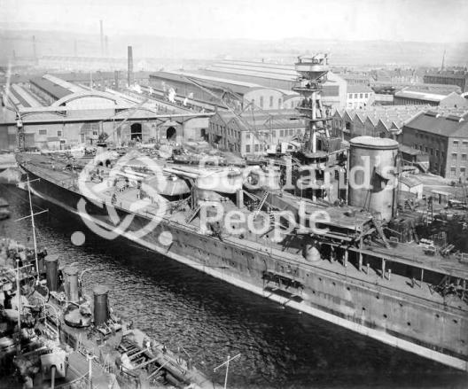 HMS Repulse HMS Repulse