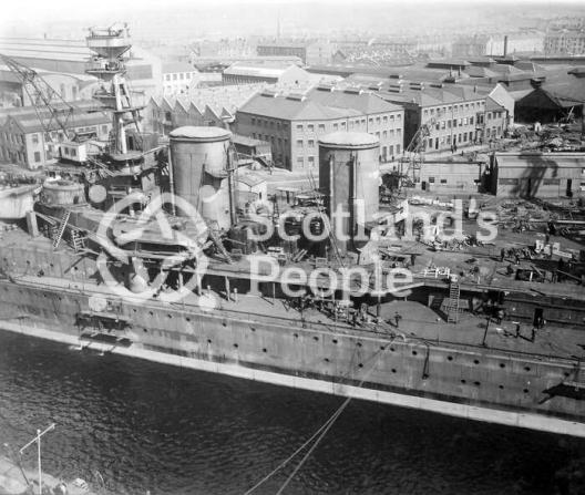 HMS Repulse HMS Repulse