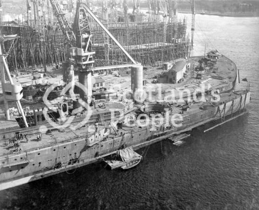 HMS Repulse HMS Repulse