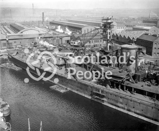 HMS Repulse HMS Repulse