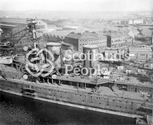 HMS Repulse HMS Repulse