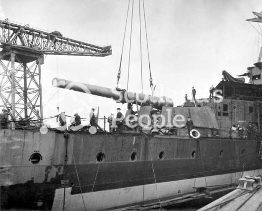 HMS Repulse HMS Repulse