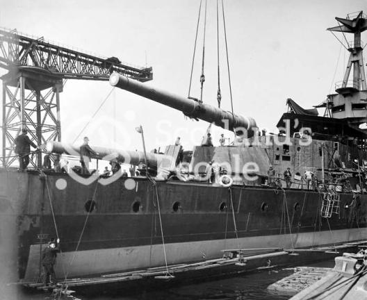 HMS Repulse HMS Repulse