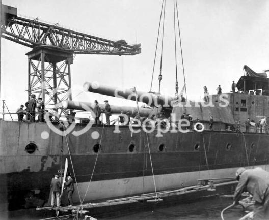 HMS Repulse HMS Repulse