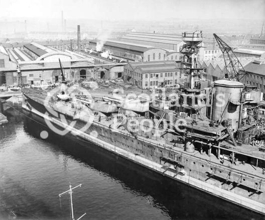 HMS Repulse HMS Repulse