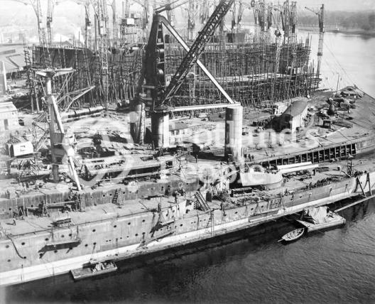 HMS Repulse HMS Repulse
