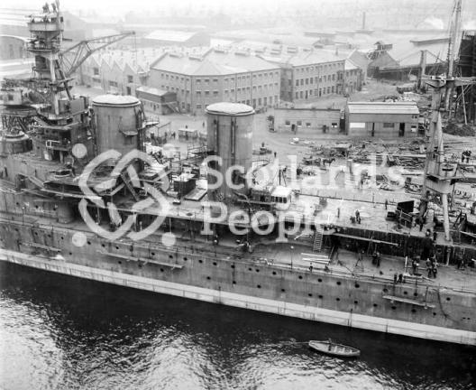 HMS Repulse HMS Repulse