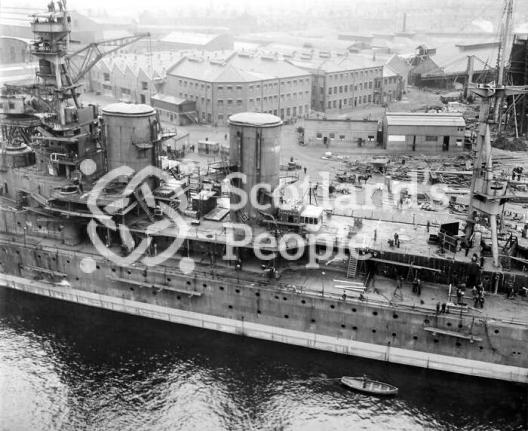 HMS Repulse HMS Repulse