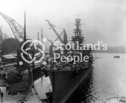 HMS Repulse HMS Repulse