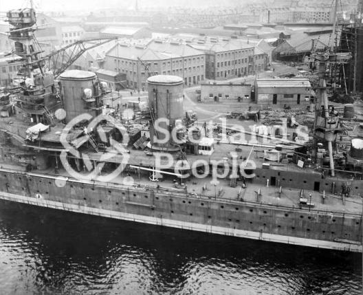 HMS Repulse HMS Repulse