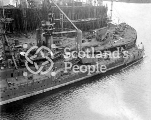HMS Repulse HMS Repulse
