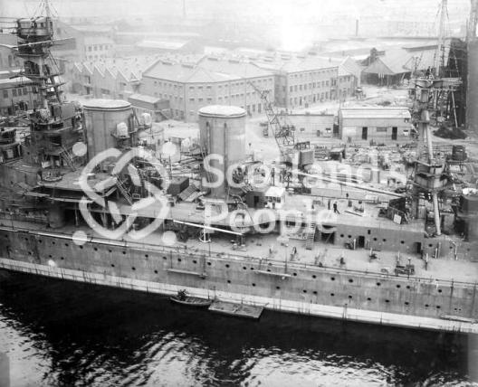 HMS Repulse HMS Repulse