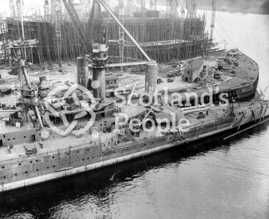 HMS Repulse HMS Repulse