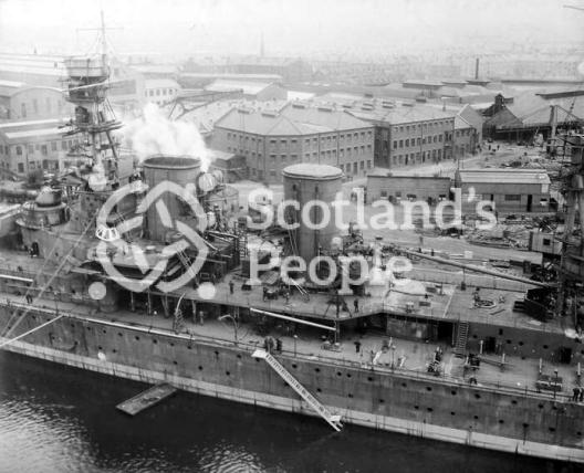 HMS Repulse HMS Repulse