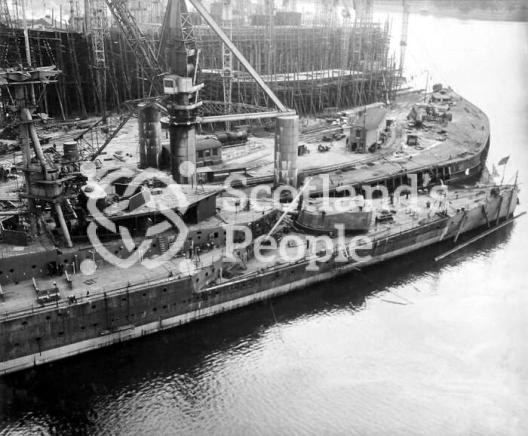 HMS Repulse HMS Repulse