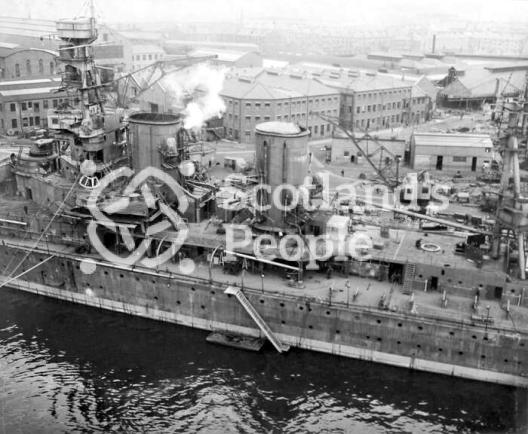 HMS Repulse HMS Repulse