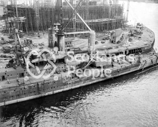 HMS Repulse HMS Repulse