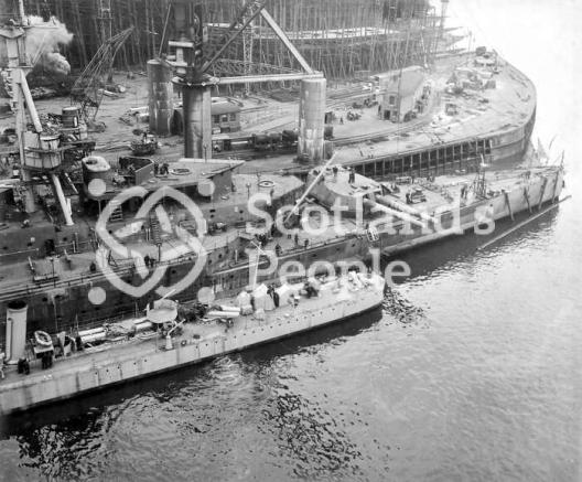 HMS Repulse HMS Repulse