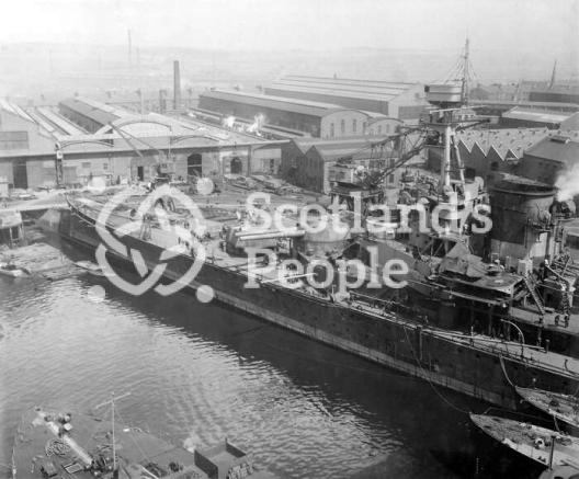 HMS Repulse HMS Repulse