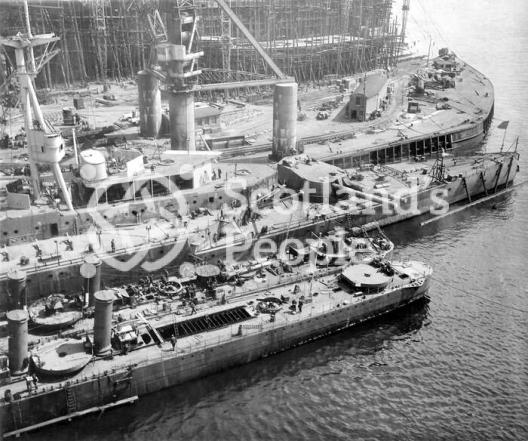 HMS Repulse HMS Repulse