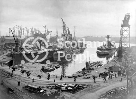 HMS Repulse HMS Repulse