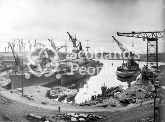 HMS Repulse