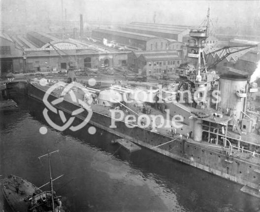 HMS Repulse HMS Repulse