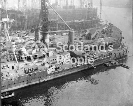 HMS Repulse