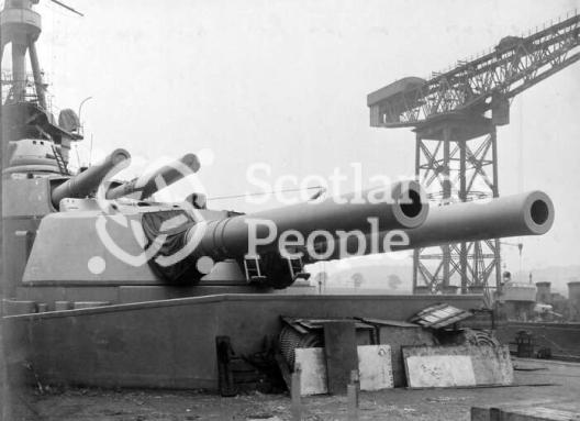 HMS Repulse HMS Repulse